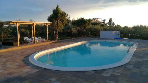 Hostal Apartmani Fu?a Rab
