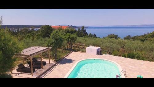 Hostal Apartmani Fu?a Rab