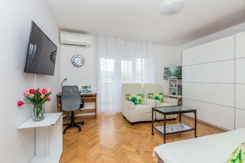 Apartment Nikky Seaview