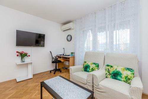 Apartment Nikky Seaview