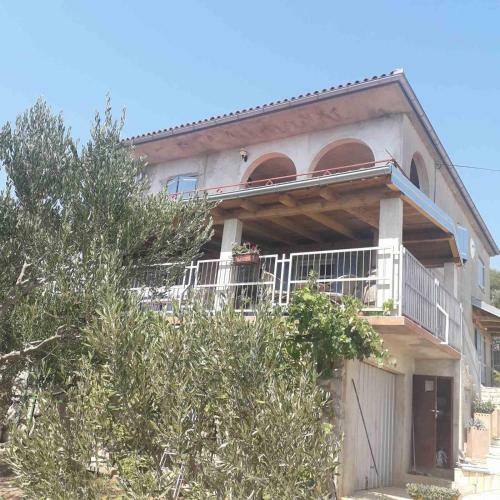 Apartment ?e?elj, Tribanj Kru??ica