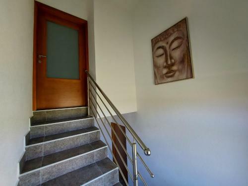 Hostal House Boketto