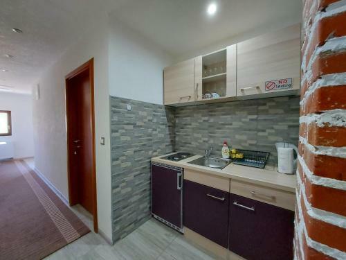 Hostal House Boketto