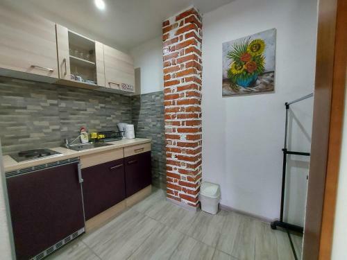 Hostal House Boketto