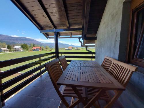 Hostal House Boketto