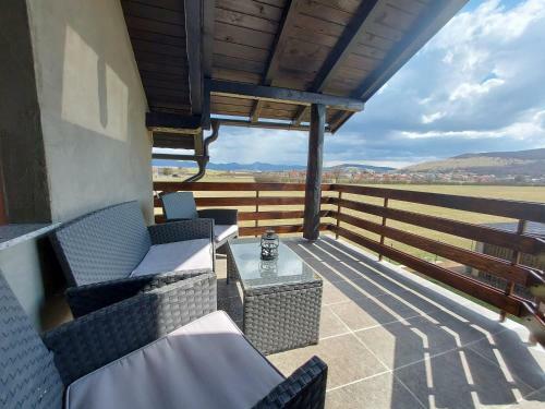 Hostal House Boketto