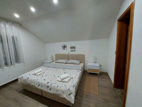 Hostal House Boketto