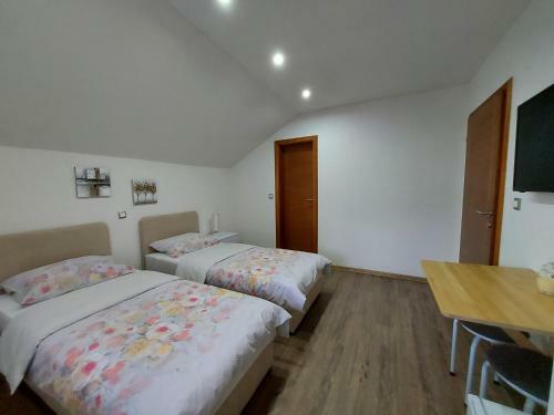 Hostal House Boketto