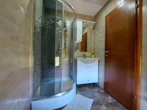 Hostal House Boketto