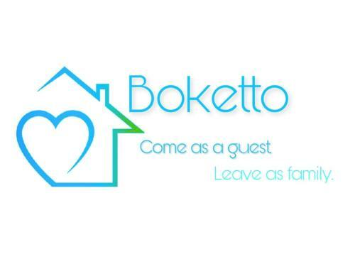 Hostal House Boketto