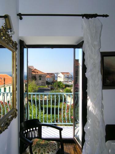 Apartamentos House Carmen