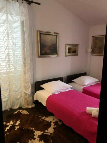 Apartamentos House Carmen
