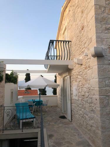 Apartamentos House Carmen