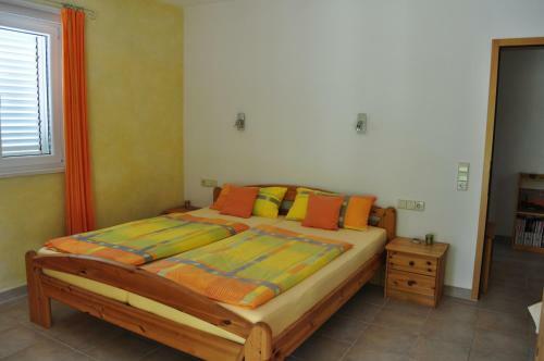 Apartamento Villa Delfin