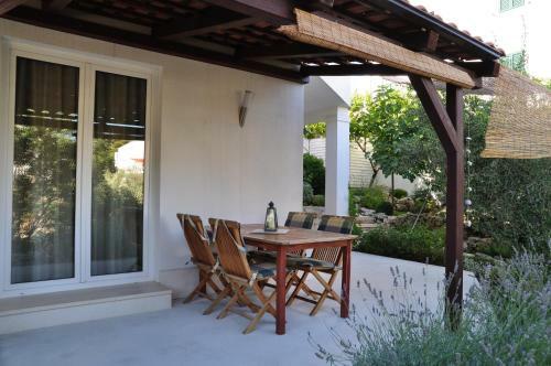 Apartamento Villa Delfin