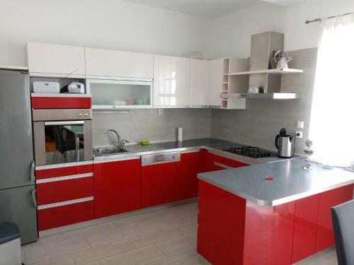 Apartman Perkovic