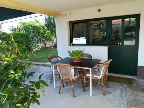 Apartman Perkovic
