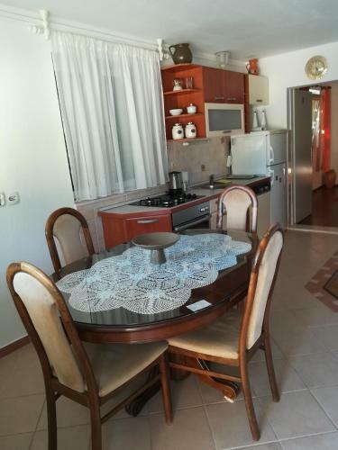 Apartman Perkovic