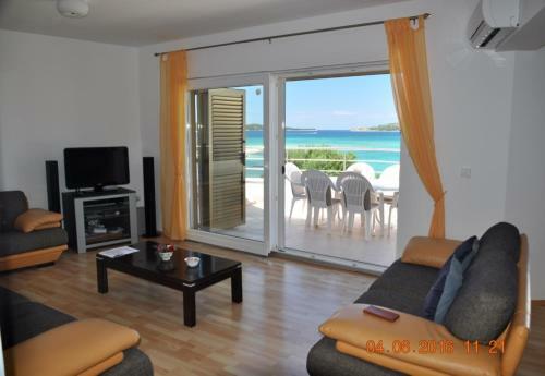 Apartamento Villa Maria