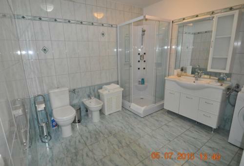 Apartamento Villa Maria