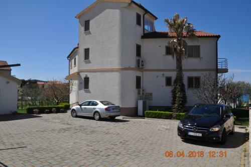 Apartamento Villa Maria