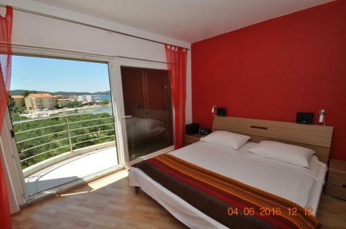 Apartamento Villa Maria