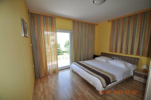 Apartamento Villa Maria