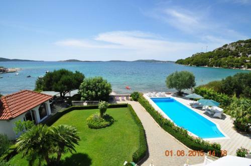 Apartamento Villa Maria