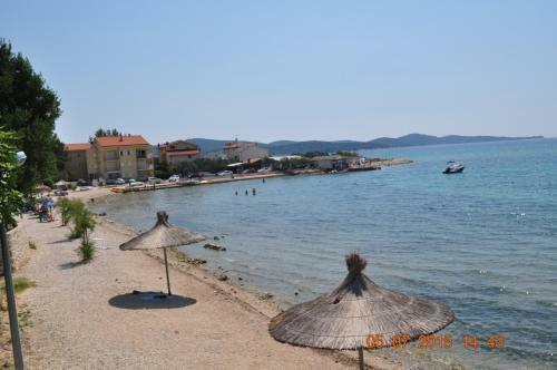 Apartamento Villa Maria