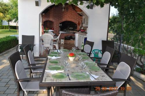 Apartamento Villa Maria