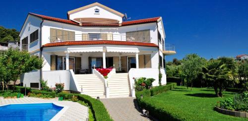 Apartamento Villa Maria