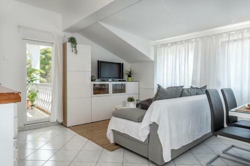 Apartamentos Jadrija Bay