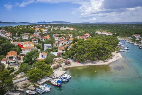 Apartamentos Jadrija Bay