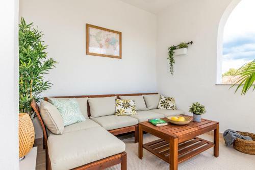 Apartamentos Jadrija Bay