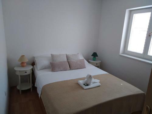 Apartmani Alenka