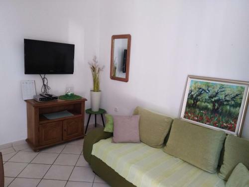 Apartmani Alenka