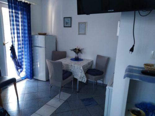 Apartmani Alenka
