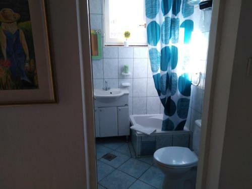 Apartmani Alenka