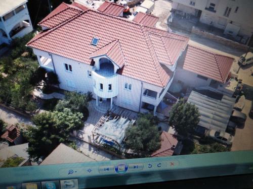 Apartmani Alenka