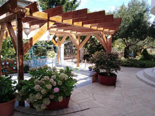 Apartmani Alenka