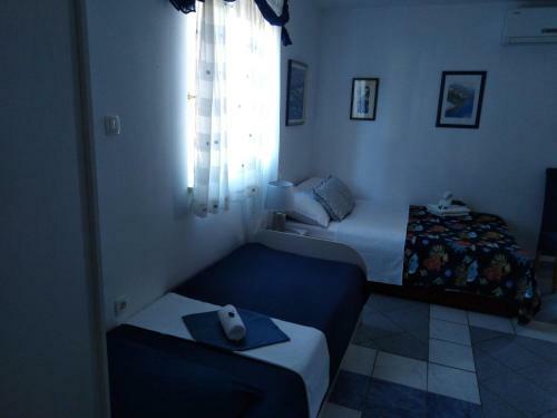 Apartmani Alenka