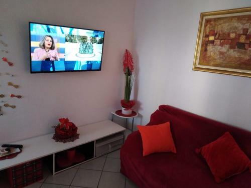 Apartmani Alenka