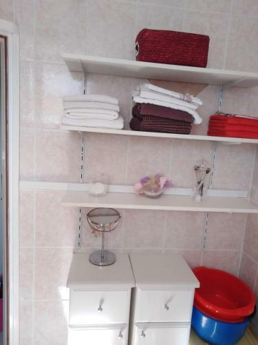 Apartmani Alenka