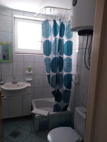 Apartmani Alenka