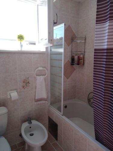 Apartmani Alenka