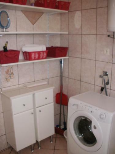 Apartmani Alenka