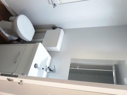 Apartamento Mobil Home Jambresic
