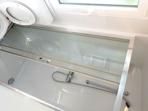 Apartamento Mobil Home Jambresic