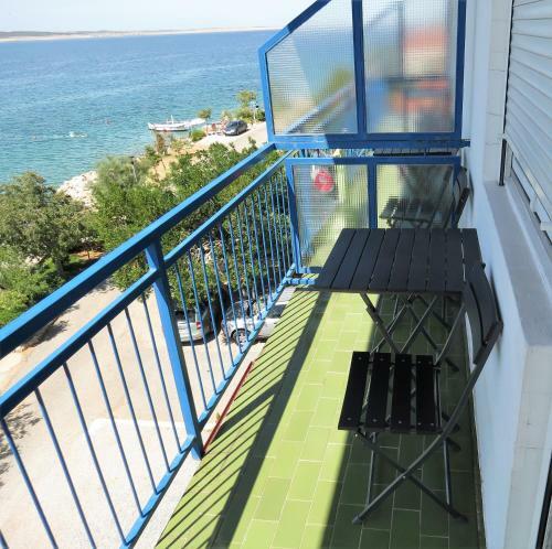 Bed & Breakfast Delfin