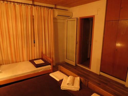Bed & Breakfast Delfin